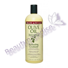 ORS Olive Oil  Replenishing Conditioner 1L