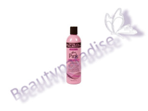 Lusters Pink oil moisturizer hair lotion