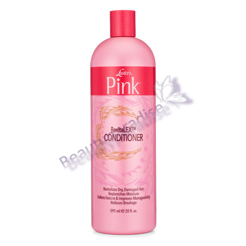 Lusters Pink Revitalex Conditioner