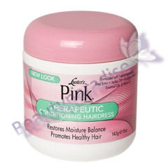 Luster's  Pink Conditioning Hairdress Creme