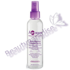 Aphogee Gloss Therapy polisher spray