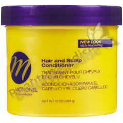 Motions Hair and Scalp Conditioner