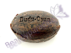 Dudu Osun Tropical Natural Black Soap