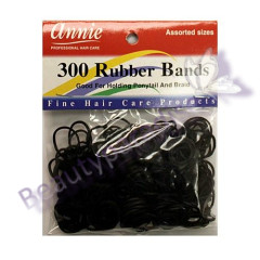 Annie 300 Rubber Bands