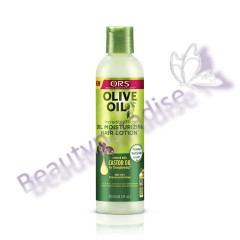 ORS Olive Oil Professional Hair Lotion