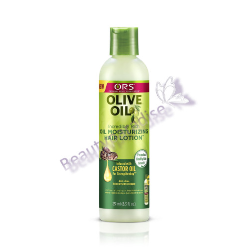 ORS Olive Oil Professional Hair Lotion