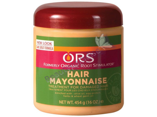ORS Hair Mayonnaise 454g