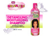 African Pride Dream Kids Olive Miracle Detangling Schampo 355 ml