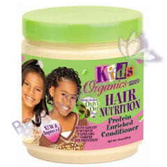 Africas Best Kids Organics Hair Nutrition Conditioner 426g 