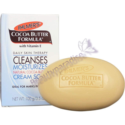 Palmers Cocoa Butter Formula Cream Bar Soap
