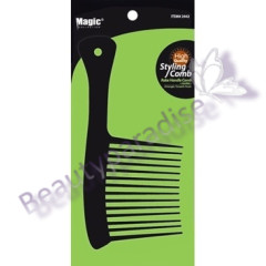 Magic Collection  Detangling Styling Comb