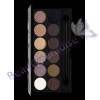Sleek Makeup I-Divine Mineral Based Eyeshadow Palette Au Natural