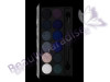 Sleek Makeup I-Divine Mineral Based Eyeshadow Palette Bad Girl