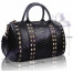 Fashion Satchel Grab Bag