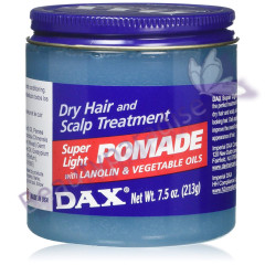 Dax Pomade Hair And Scalp Treatment 