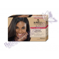 Dr Miracle's No Lye Relaxer Kit