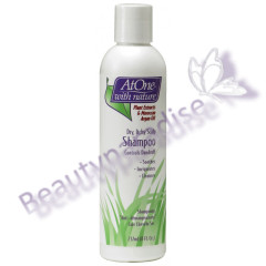 BioCare AtOne Dry Itchy Scalp Shampoo 473 ml