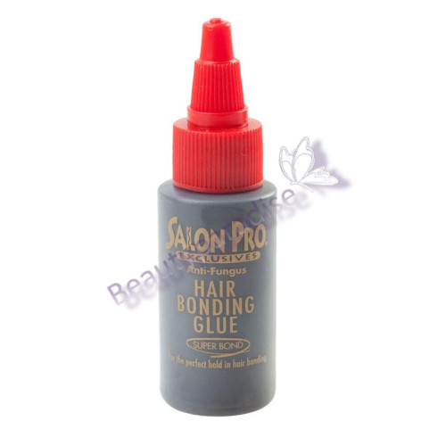 Salon Pro Exclusive Anti Fungus Hair Bonding Glue