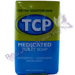 TCP Medicated Toilet Soap