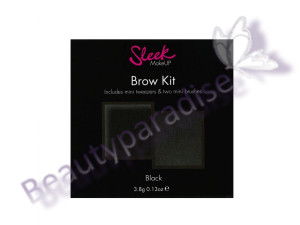 Sleek Makeup Brow Kit