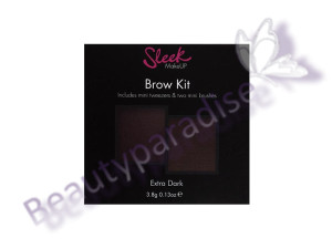 Sleek Makeup Brow Kit