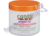 Cantu Argan Oil Leave In Conditioning Repair Cream 453g