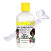 Curly Kids Mixed Hair Haircare Super Detangling Conditioner