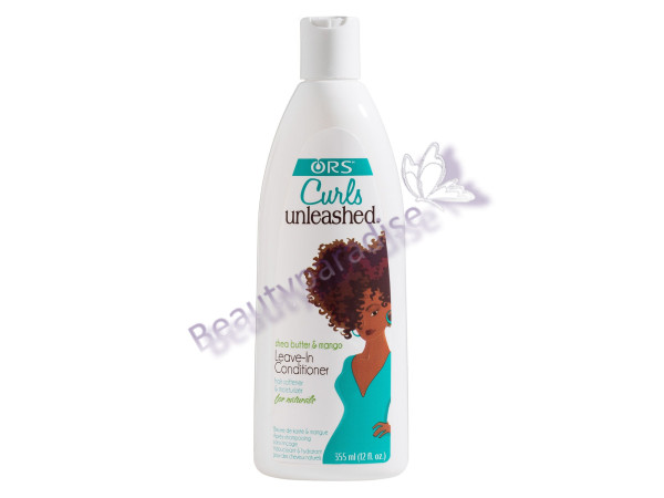 ORS Curls Unleashed Leave In Conditioner