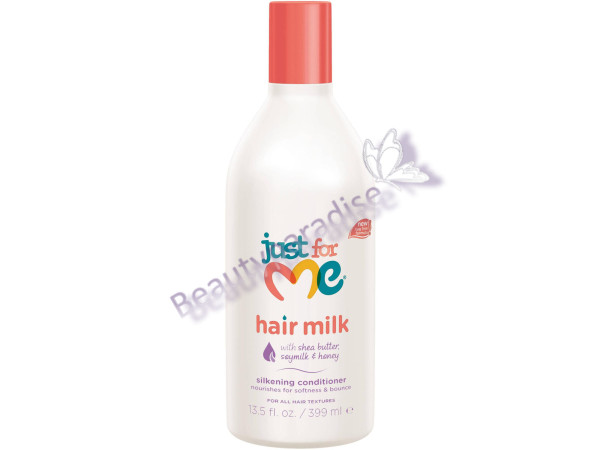 Just For Me Hair Milk Silkening Conditioner