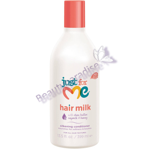 Just For Me Hair Milk Silkening Conditioner
