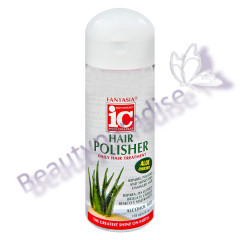 IC Fantasia hair polisher 