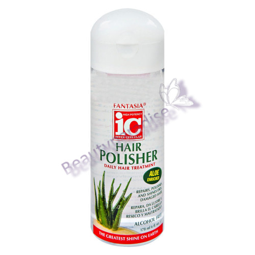 IC Fantasia hair polisher