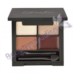 Sleek Makeup i-Quad Eyeshadow & Eyeliner Morrocan Myrrh