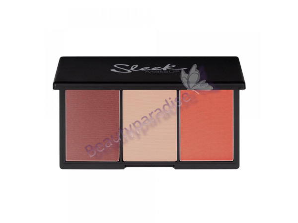 Sleek Makeup Blush by 3 Santa Marina