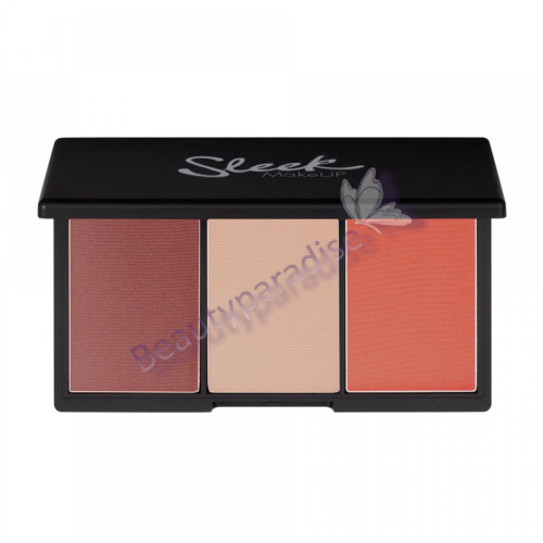 Sleek Makeup Blush by 3 Santa Marina