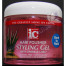 IC Fantasia Hard to Hold Styling Gel with Sparkle Lites