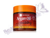 IC Fantasia Argan Oil Curl Styling Pudding