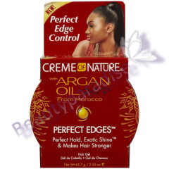 Creme of Nature Argan Oil Perfect Edges hair gel  63,7g