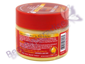 Creme Of Nature With Argan Oil Pudding Perfection Curl Enhancing Creme 326g