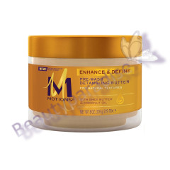Motions Enhance And Define Pre Wash Detangling Butter