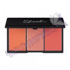 Sleek Makeup Blush by 3 Lace