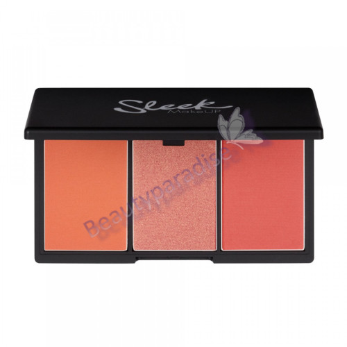 Sleek Makeup Blush by 3 Lace