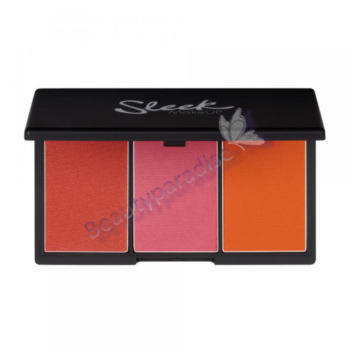 Sleek Makeup Blush by 3 Pumpkin