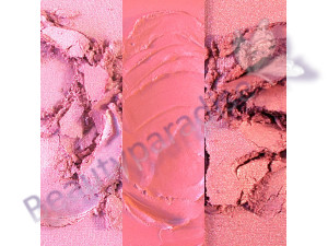 Sleek Makeup Blush by 3 Pink Lemonade
