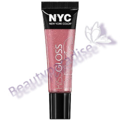 NYC New York Color Kiss Gloss Lip Gloss Soho Sweetpea