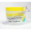 Curly kids mixed Hair haircare Curly deep conditioner