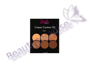 Sleek Makeup Cream Contour Kit