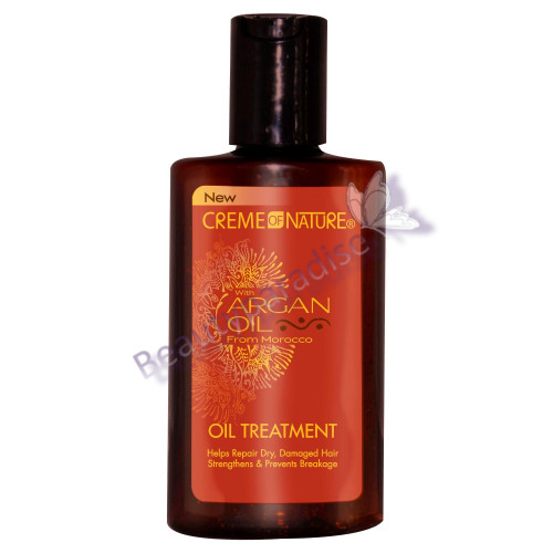 Creme Of Nature Argan Oil Treatment 88 ml