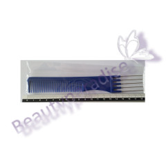 Comb Multi 5 Metal Tail Strip