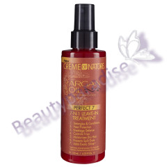 Creme of Nature Argan Oil Perfect 7 N 1 Leave In Treatment 125ml 